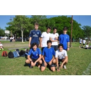 Torneo INTERCURSO - Nivel Secundario